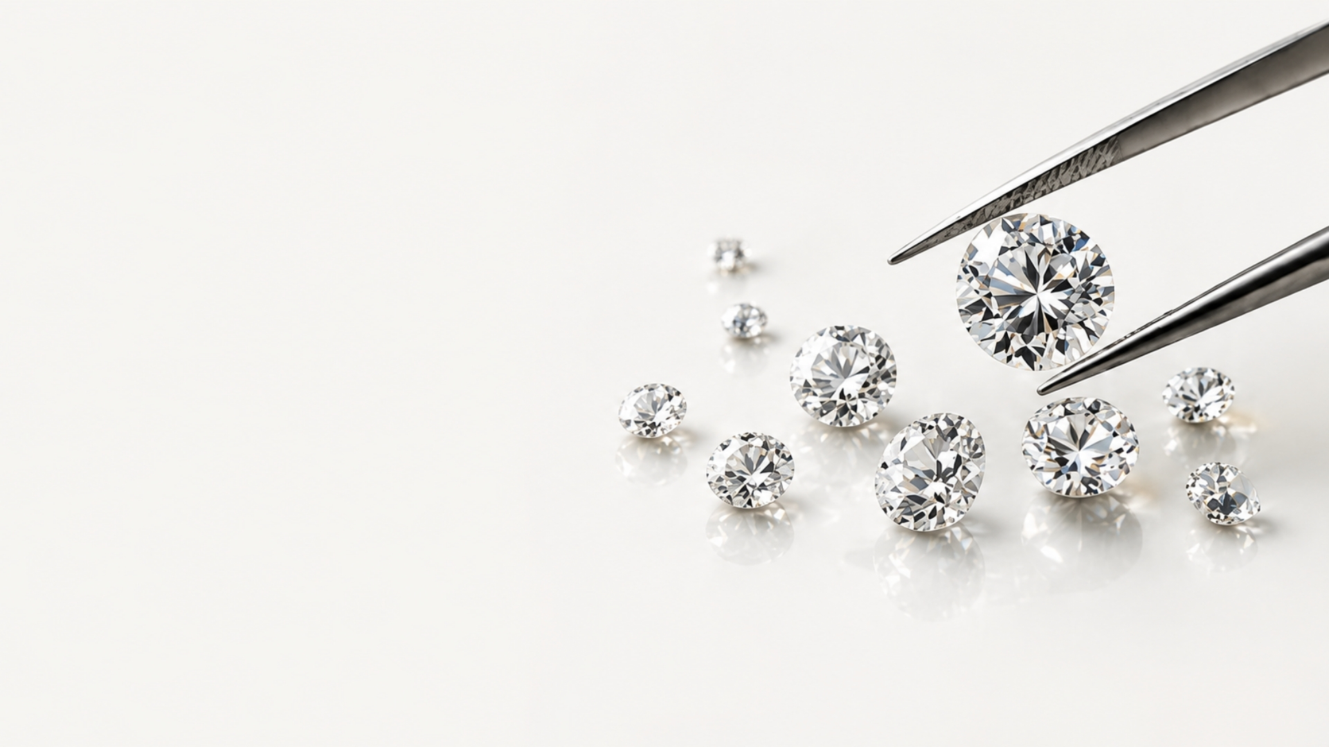 Appsilon Lab Diamonds laboratuvar pırlantaları